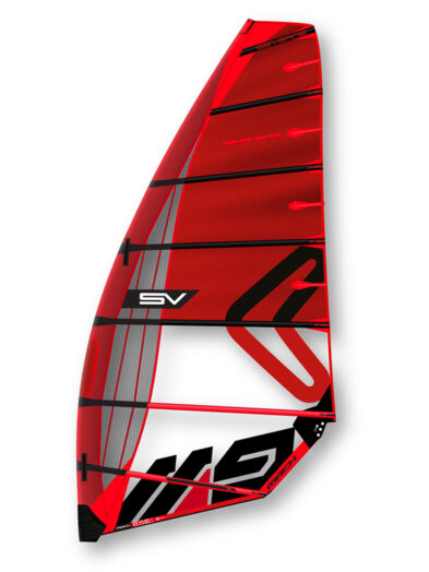2026 Severne Mach 9