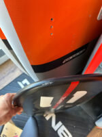 Second Hand SABFOIL Pumpfoil board 8Ltr