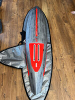 Second Hand KT Ginxu Dragonfly 135Ltr (8'4" x 22")