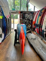 2023 Starboard Sprint 14’0 x 23” Wood Sandwich + Bag