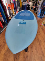 Second Hand Ex Demo AK Nomad Active Carbon 135ltr Downwind Foil Board