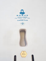 Second Hand Ex Demo AK Nomad Active Carbon 135ltr Downwind Foil Board