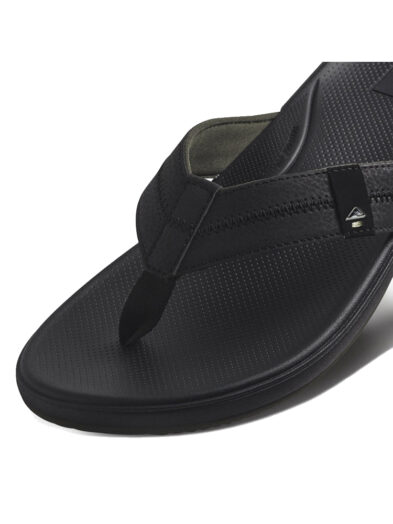 CUSHION PHANTOM 2.0 - Black