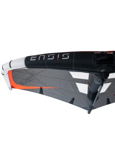 Ensis Score V4 with Boom