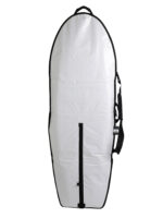 FBC Day Mid Length Bag Lite Bottom View Reflectiveness