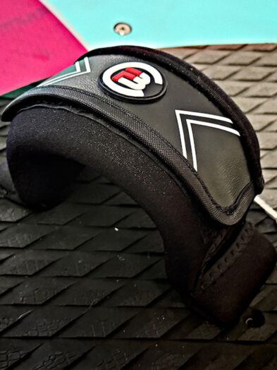 FBC Footstrap