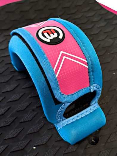 FBC RAD Footstrap