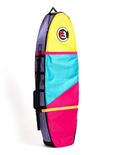 FBC RAD Midlength Travel Wing Board Bag