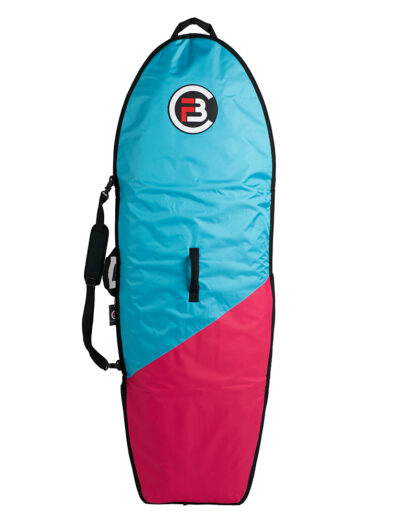 FBC RAD day mid length bag