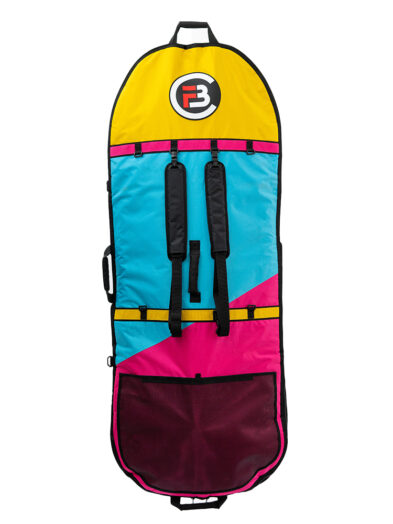 FBC Rad Board Bag Pro+
