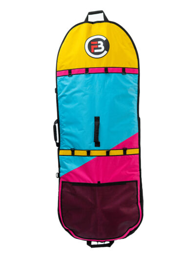 FBC Rad Board Bag Pro+