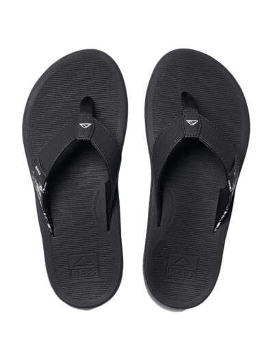 Reef Santa Ana - Black/White