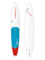Starboard Generation Gen-1 Lite Tech SUP Paddleboard 12'6" x 26"