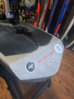 Second Hand KT Super K 92ltr