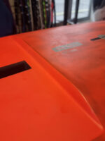 Second Hand KT Super K 92ltr