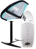 2026 Naish Wingsurfer Package