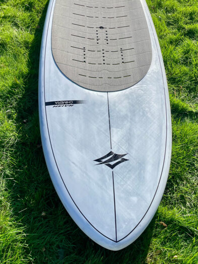 Second hand 2026 Naish Chimera 148Ltr
