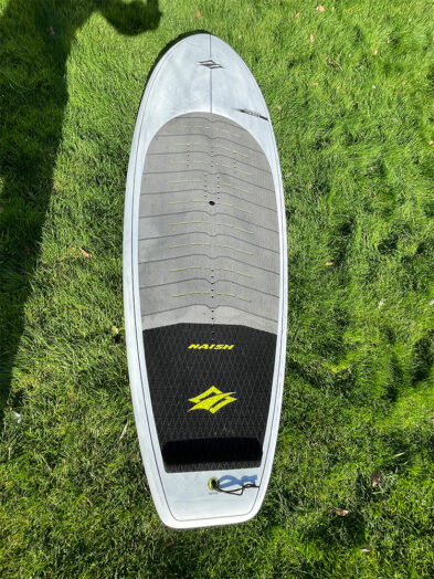 Second hand 2026 Naish Chimera 148Ltr