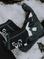 Sooruz GURU RT 3mm Surf Boots