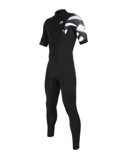 Sooruz FIGHTER SS Springsuit 2mm