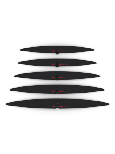 KT Foiling Solus Series Front Wing