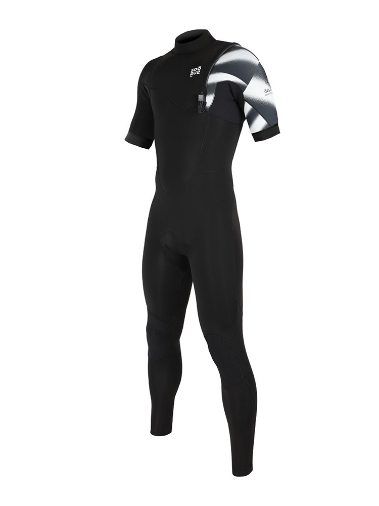 Sooruz FIGHTER SS Springsuit 2mm Sooruz FIGHTER SS Springsuit 2mm