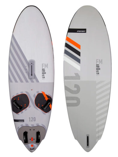 Firemove LTE Windsurfing Board