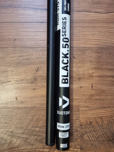 Second Hand Duotone Black Mast 430cm RDM