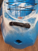 Second Hand Islander Sit On Top Kayak - Blue