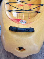 Second Hand Islander Sit On Top Kayak - Orange