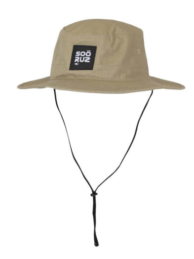 Sooruz Brimmed Classic Hat