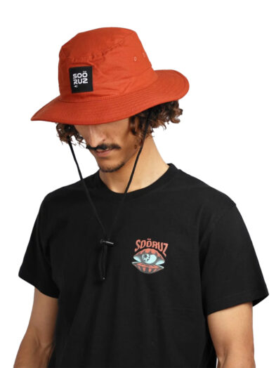 Sooruz Brimmer Aussie Classic Hat