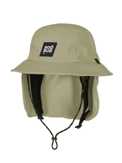 Sooruz Dylan Surf Hat - Dust
