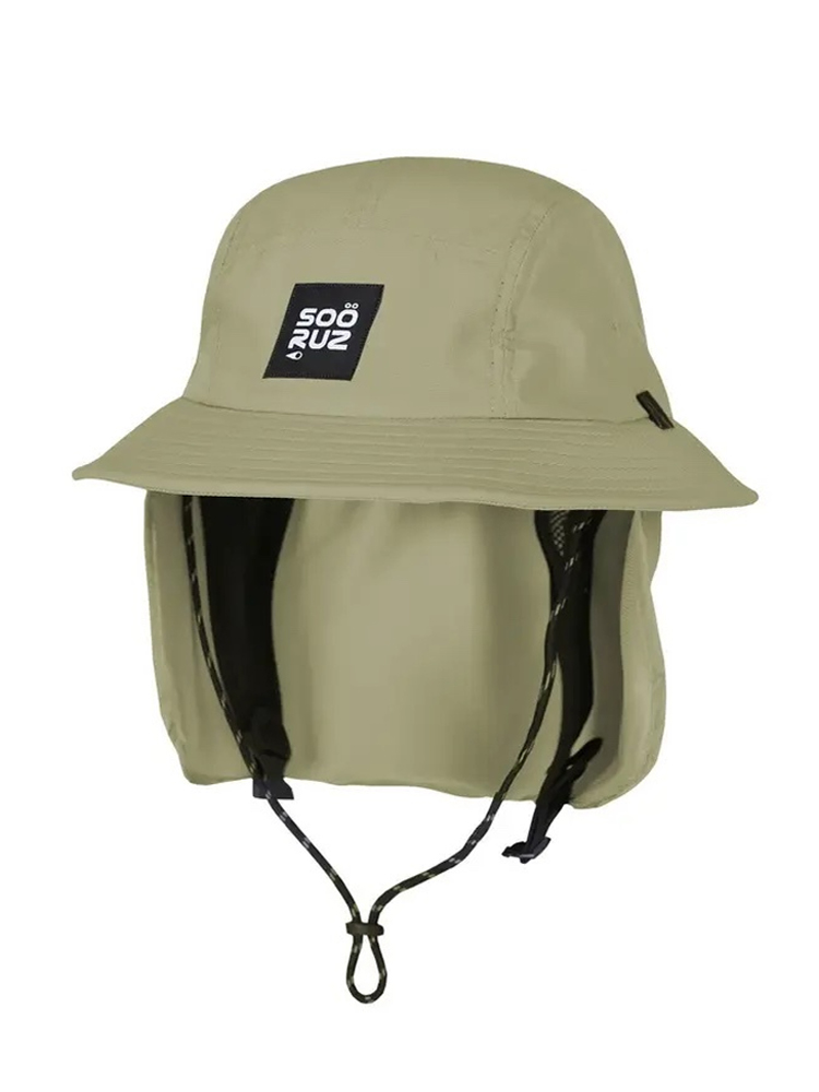 Sooruz Dylan Surf Hat - Dust Sooruz Dylan Surf Hat - Dust