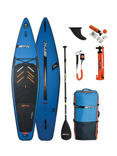 STX iSup Tourer Package 11'6" x 32"