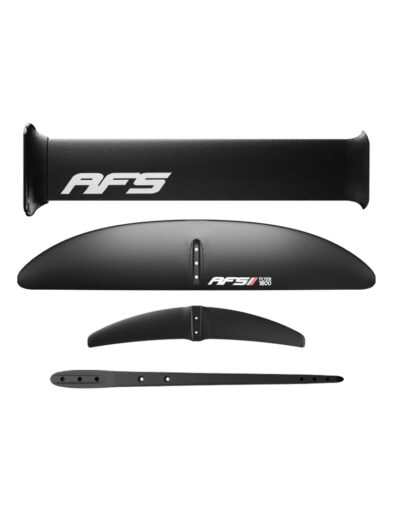 AFS Flyer Full Hydrofoil Set