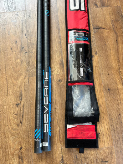 Second Hand Severne Blue Line 430cm RDM Mast