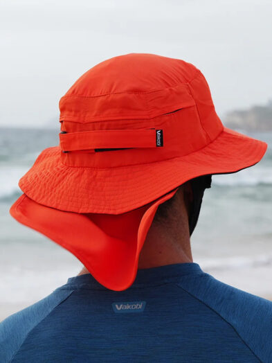Vaikobi Downwind Surf Hat