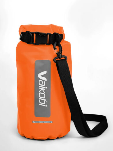Vaikobi 5L Roll Top Dry Bag