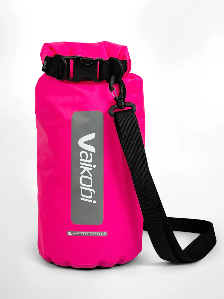 Vaikobi 5L Roll Top Dry Bag Vaikobi 5L Roll Top Dry Bag