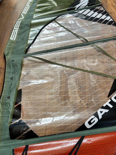 Second Hand 2024 Severne Gator 5.3m
