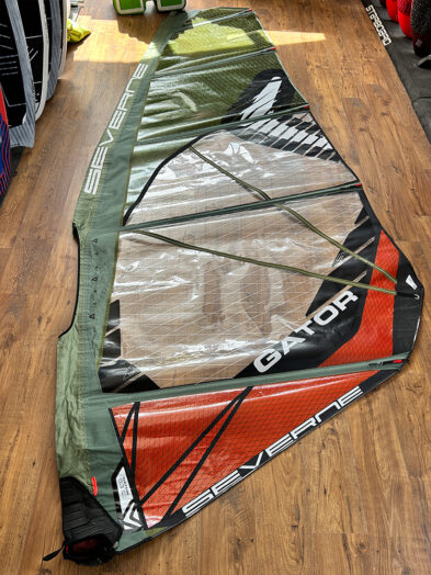 Second Hand 2024 Severne Gator 5.3m
