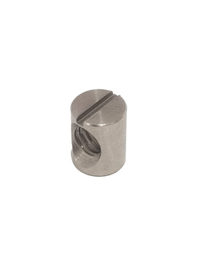 9mm Small Barrel Stainless