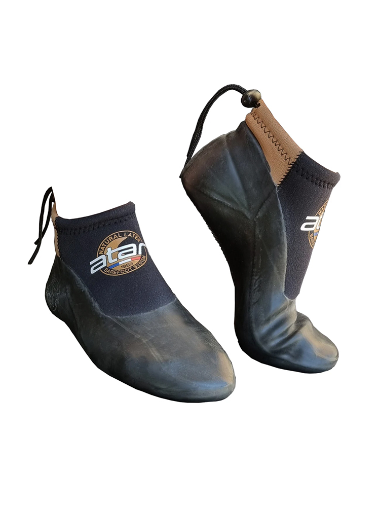 Atan Sunfast Gecko 3mm Neoprene Shoes Atan Sunfast Gecko 3mm Neoprene Shoes