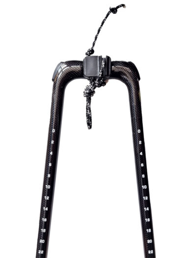 MK Boom Back End for 150