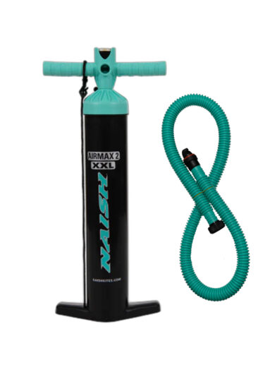 Naish Airmax2 XXL Kite Wing Pump