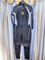 Neil Pryde Ladies 5k 500 Series 5mm Wetsuit