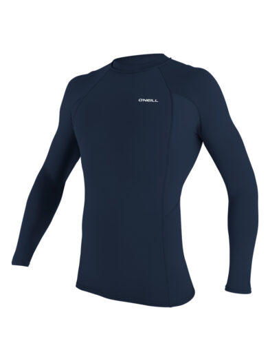 O'Neill Skins L?S - Navy