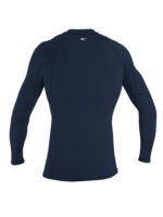 O'Neill Skins L?S - Navy