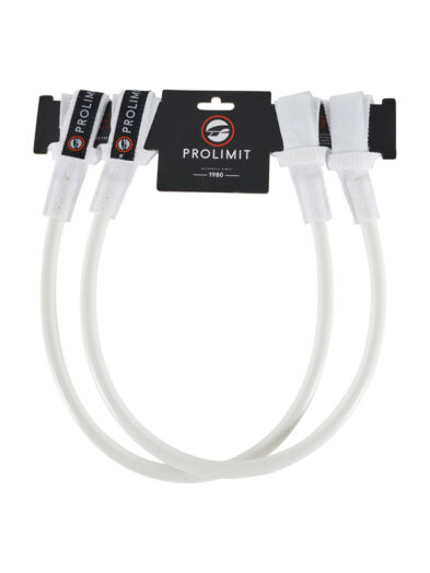 Prolimit Harness Lines Fixed Standard Windsurfing - White